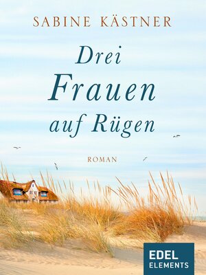 cover image of Drei Frauen auf Rügen